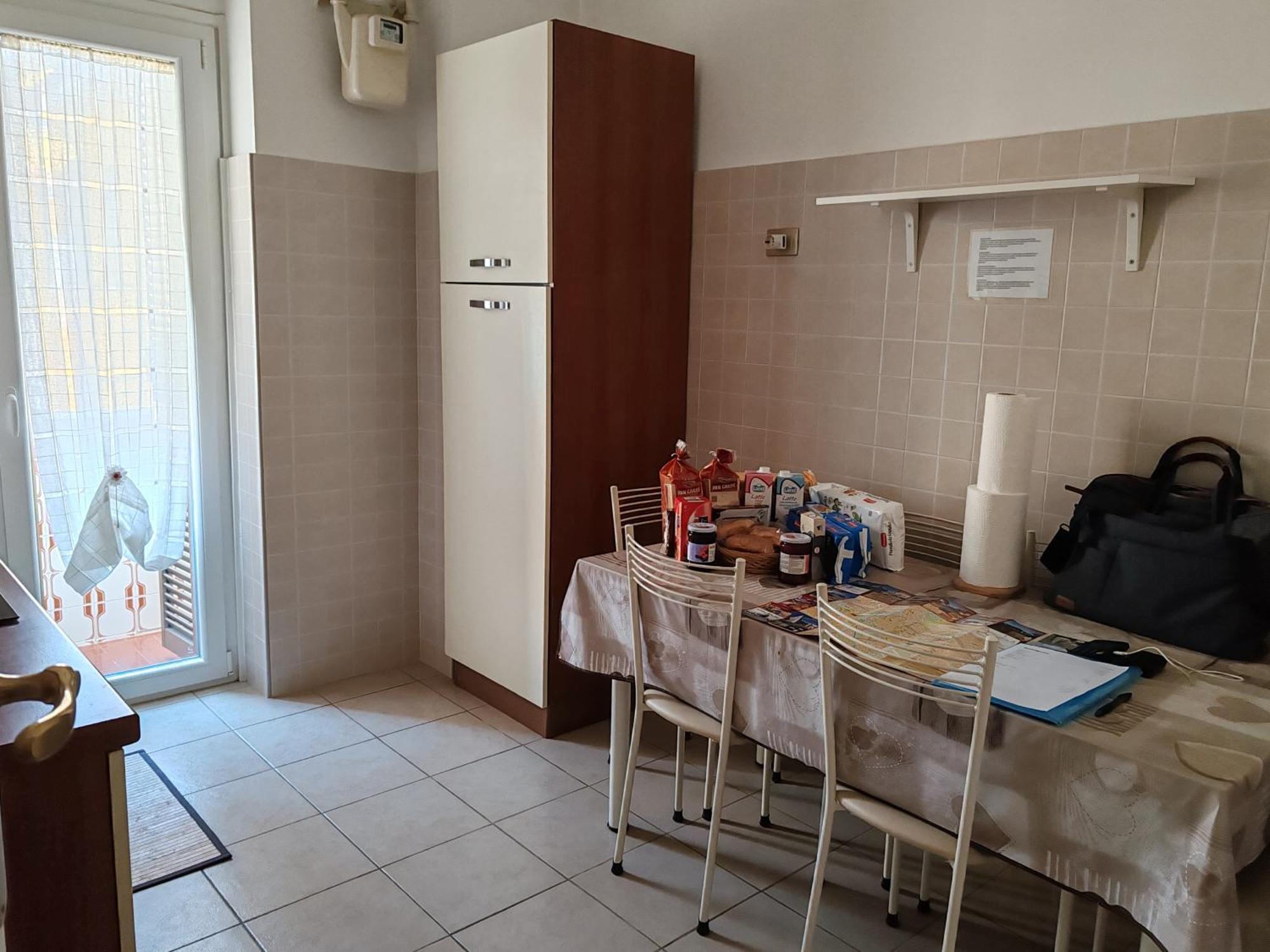 Andreina A San Pietro Apartment Rom Eksteriør billede