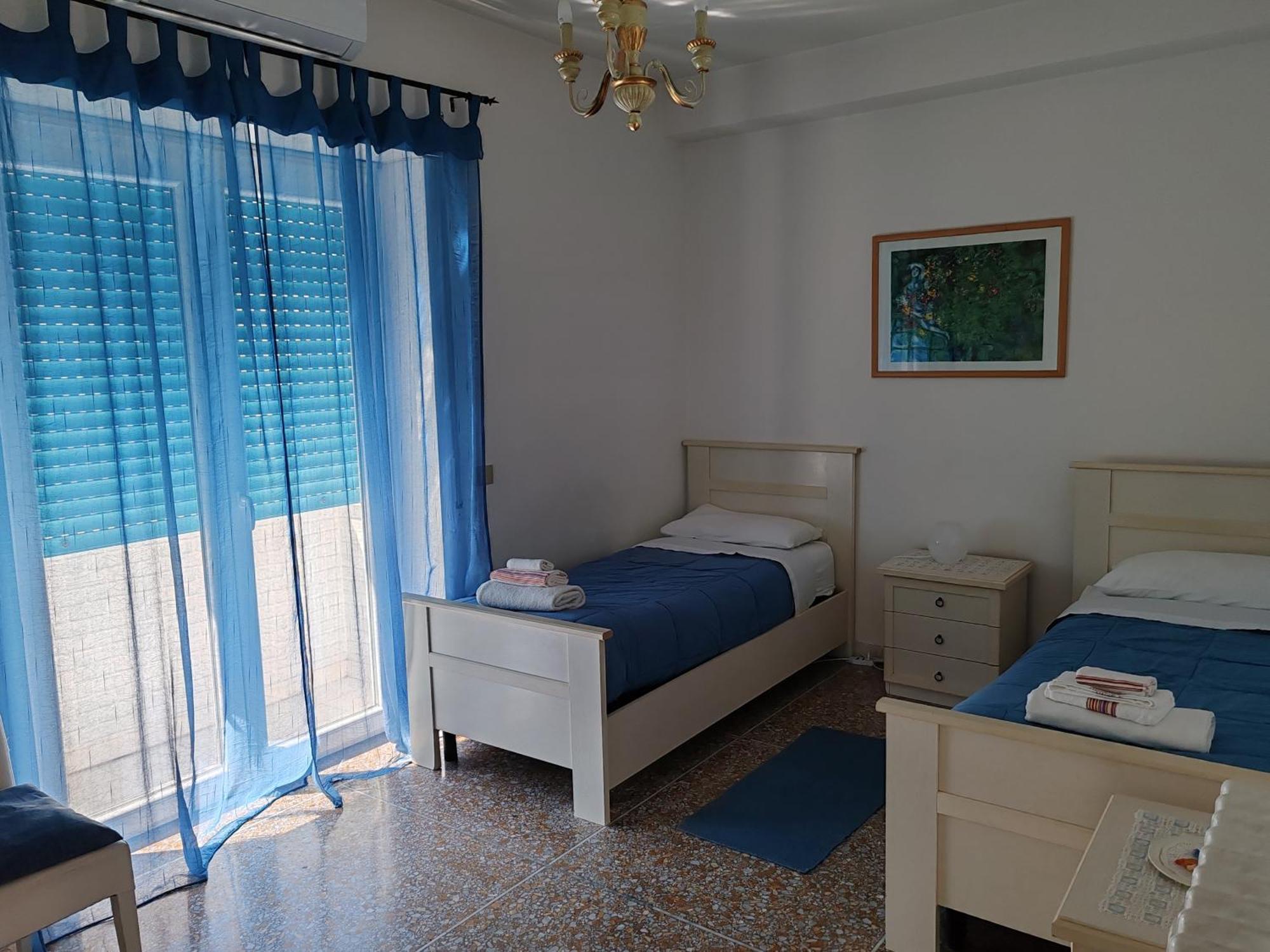 Andreina A San Pietro Apartment Rom Eksteriør billede