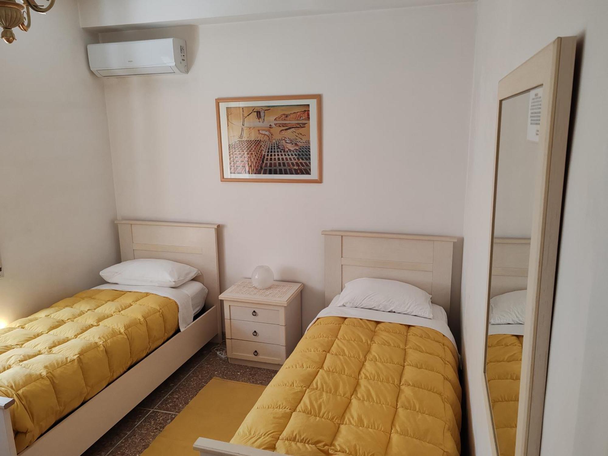 Andreina A San Pietro Apartment Rom Eksteriør billede
