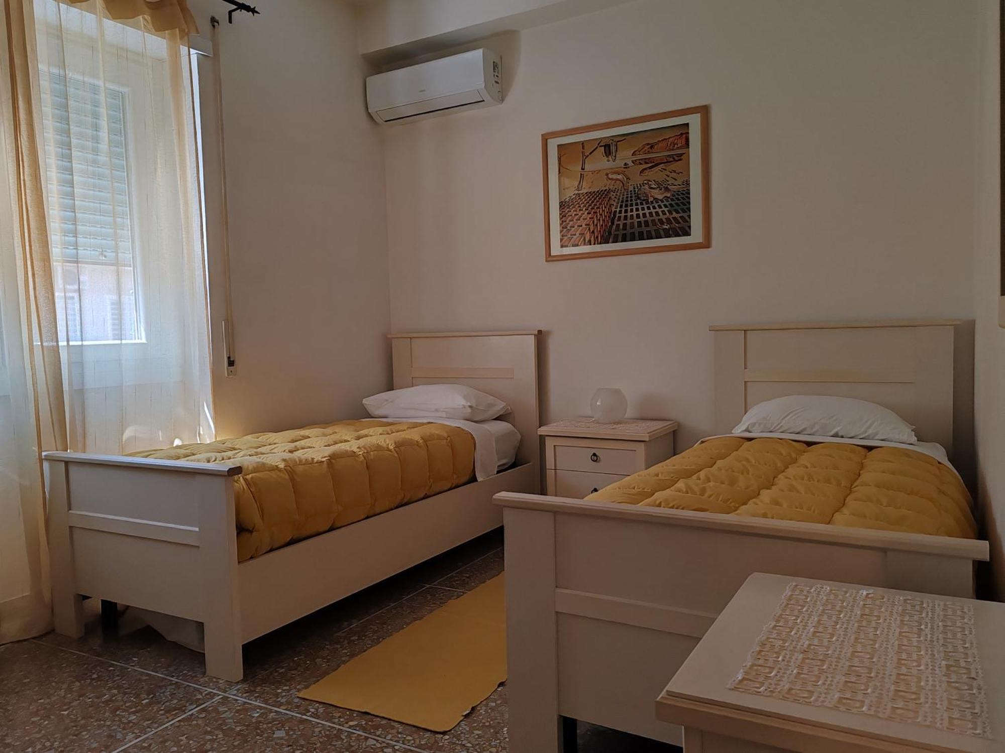 Andreina A San Pietro Apartment Rom Eksteriør billede
