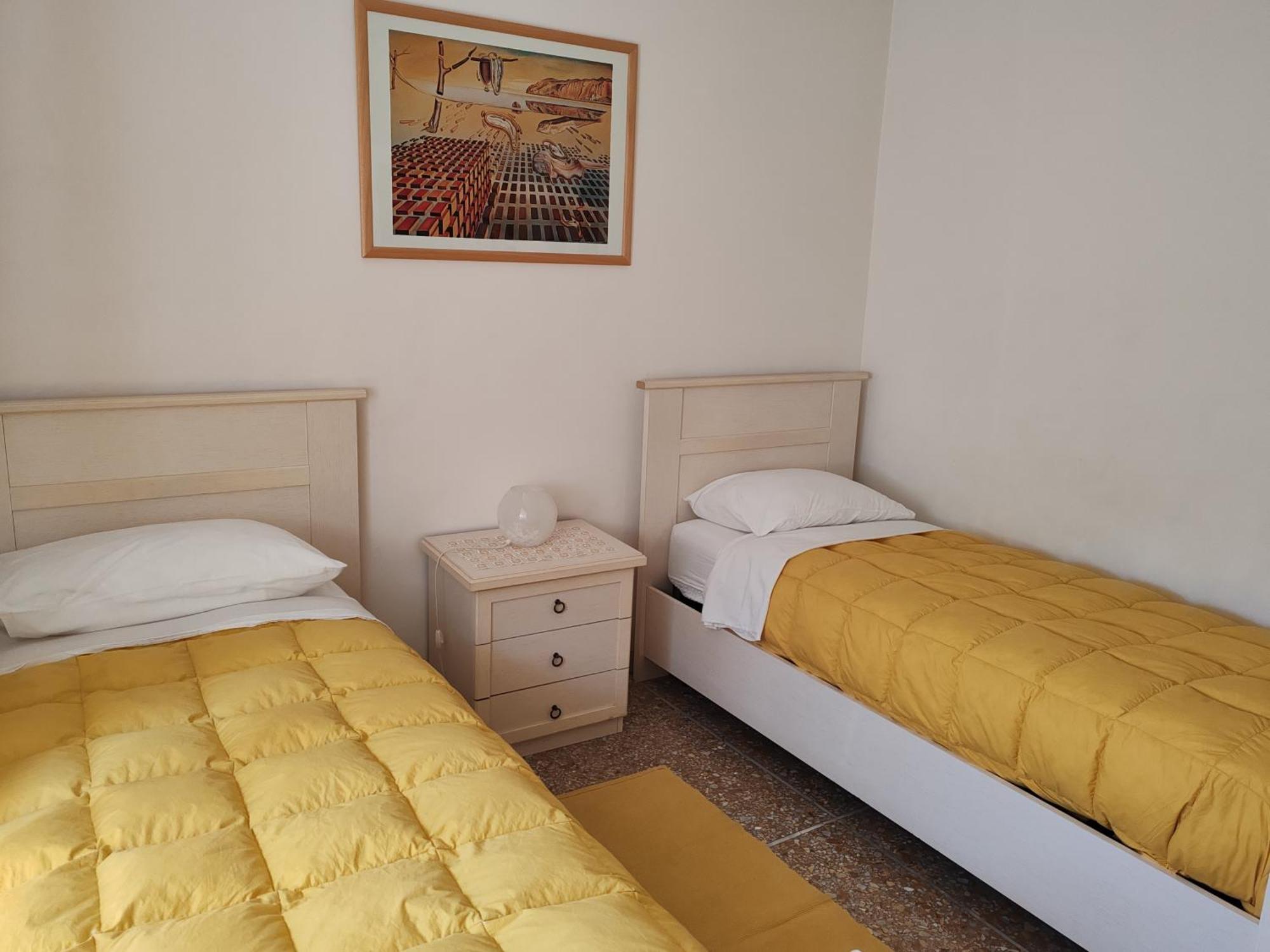 Andreina A San Pietro Apartment Rom Eksteriør billede